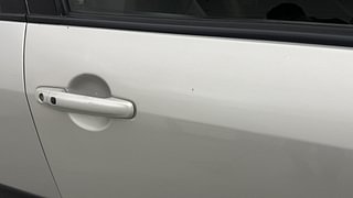 Used 2015 Maruti Suzuki Swift [2011-2017] ZXi Petrol Manual dents MINOR DENT
