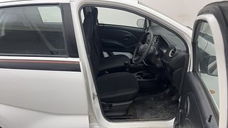 Used 2019 Datsun Redi-GO [2015-2019] A Petrol Manual interior RIGHT SIDE FRONT DOOR CABIN VIEW