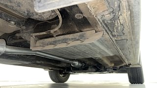 Used 2017 Hyundai Tucson [2016-2020] 2WD MT Petrol Petrol Manual extra REAR RIGHT UNDERBODY VIEW