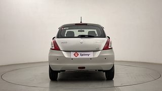 Used 2015 Maruti Suzuki Swift [2011-2017] ZXi Petrol Manual exterior BACK VIEW