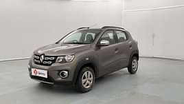 2018 Renault Kwid RXT 1.0 SCE Special