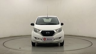 Used 2019 Datsun Redi-GO [2015-2019] A Petrol Manual exterior FRONT VIEW