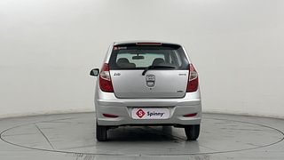 Used 2013 Hyundai i10 [2010-2016] Sportz 1.2 Petrol Petrol Manual exterior BACK VIEW
