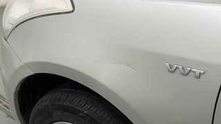 Used 2015 Maruti Suzuki Swift [2011-2017] ZXi Petrol Manual dents MINOR SCRATCH