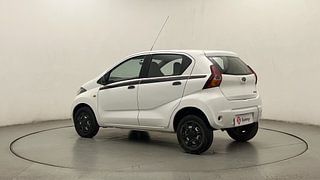 Used 2019 Datsun Redi-GO [2015-2019] A Petrol Manual exterior LEFT REAR CORNER VIEW