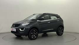 2019 Tata Nexon XM Petrol