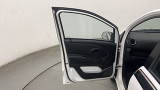 Used 2019 Datsun Redi-GO [2015-2019] A Petrol Manual interior LEFT FRONT DOOR OPEN VIEW