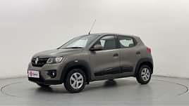 2017 Renault Kwid RXT 1.0 SCE Special