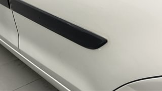 Used 2015 Maruti Suzuki Swift [2011-2017] ZXi Petrol Manual dents MINOR DENT