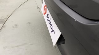 Used 2016 Hyundai Eon [2011-2018] Sportz Petrol Manual dents MINOR SCRATCH