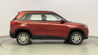 Used 2018 Maruti Suzuki Vitara Brezza [2016-2020] VDi Diesel Manual exterior RIGHT SIDE VIEW
