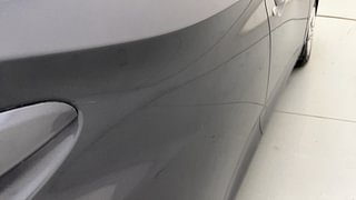 Used 2016 Hyundai Eon [2011-2018] Sportz Petrol Manual dents MINOR SCRATCH