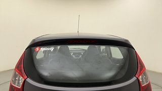 Used 2016 Hyundai Eon [2011-2018] Sportz Petrol Manual exterior BACK WINDSHIELD VIEW