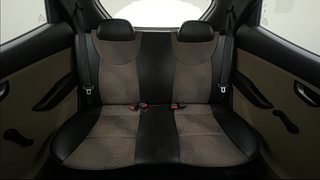 Used 2016 Hyundai Eon [2011-2018] Sportz Petrol Manual interior REAR SEAT CONDITION VIEW