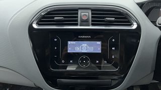 Used 2022 Tata Tigor XM Petrol Manual top_features Integrated (in-dash) music system