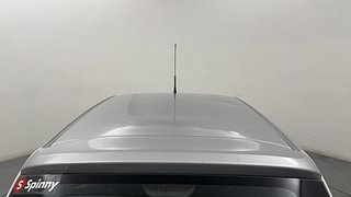 Used 2019 Renault Kwid [2015-2019] RXL Petrol Manual exterior EXTERIOR ROOF VIEW