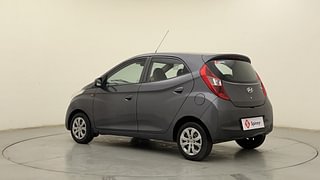 Used 2016 Hyundai Eon [2011-2018] Sportz Petrol Manual exterior LEFT REAR CORNER VIEW