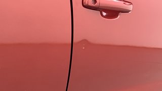 Used 2018 Maruti Suzuki Vitara Brezza [2016-2020] VDi Diesel Manual dents MINOR DENT