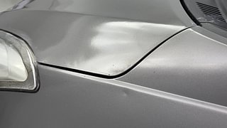 Used 2017 Maruti Suzuki Swift [2011-2017] VXi Petrol Manual dents MINOR DENT