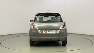 Used 2017 Maruti Suzuki Swift [2011-2017] VXi Petrol Manual exterior BACK VIEW