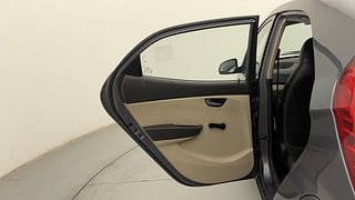 Used 2016 Hyundai Eon [2011-2018] Sportz Petrol Manual interior LEFT REAR DOOR OPEN VIEW