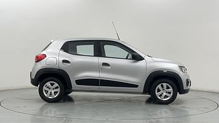 Used 2019 Renault Kwid [2015-2019] RXL Petrol Manual exterior RIGHT SIDE VIEW