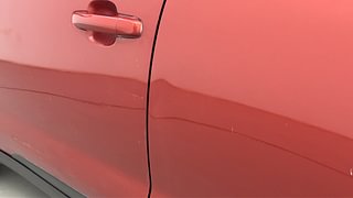 Used 2018 Maruti Suzuki Vitara Brezza [2016-2020] VDi Diesel Manual dents MINOR DENT