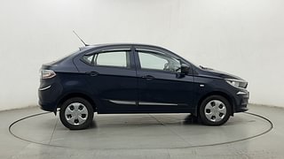 Used 2022 Tata Tigor XM Petrol Manual exterior RIGHT SIDE VIEW