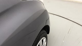 Used 2016 Hyundai Eon [2011-2018] Sportz Petrol Manual dents MINOR DENT