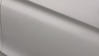 Used 2014 Honda City [2014-2017] V Petrol Manual dents MINOR DENT