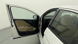 Used 2014 Honda City [2014-2017] V Petrol Manual interior LEFT FRONT DOOR OPEN VIEW