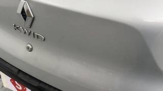 Used 2019 Renault Kwid [2015-2019] RXL Petrol Manual dents MINOR SCRATCH