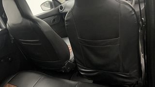 Used 2019 Renault Kwid [2015-2019] RXL Petrol Manual top_features Front seat pockets