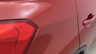 Used 2018 Maruti Suzuki Vitara Brezza [2016-2020] VDi Diesel Manual dents MINOR SCRATCH
