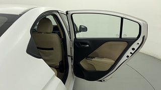 Used 2014 Honda City [2014-2017] V Petrol Manual interior RIGHT REAR DOOR OPEN VIEW
