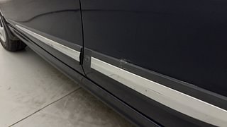 Used 2022 Tata Tigor XM Petrol Manual dents MINOR SCRATCH