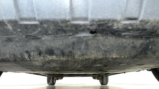 Used 2014 Honda City [2014-2017] V Petrol Manual extra FRONT LEFT UNDERBODY VIEW