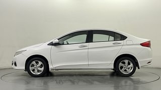 Used 2014 Honda City [2014-2017] V Petrol Manual exterior LEFT SIDE VIEW