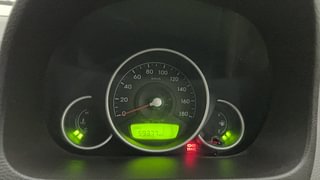 Used 2016 Hyundai Eon [2011-2018] Sportz Petrol Manual interior CLUSTERMETER VIEW