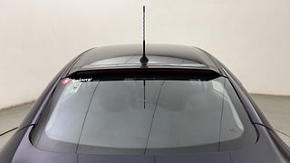 Used 2022 Tata Tigor XM Petrol Manual exterior BACK WINDSHIELD VIEW