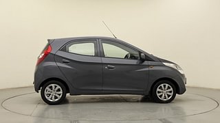 Used 2016 Hyundai Eon [2011-2018] Sportz Petrol Manual exterior RIGHT SIDE VIEW