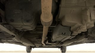Used 2016 Hyundai Eon [2011-2018] Sportz Petrol Manual extra FRONT LEFT UNDERBODY VIEW