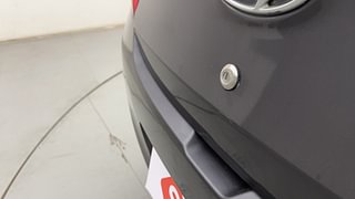 Used 2016 Hyundai Eon [2011-2018] Sportz Petrol Manual dents MINOR SCRATCH
