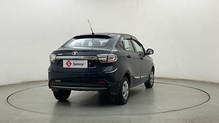 Used 2022 Tata Tigor XM Petrol Manual exterior BACK VIEW