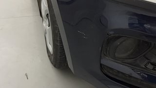 Used 2022 Tata Tigor XM Petrol Manual dents MINOR DENT