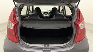 Used 2016 Hyundai Eon [2011-2018] Sportz Petrol Manual interior DICKY INSIDE VIEW