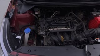 Used 2020 Hyundai Elite i20 [2018-2020] Sportz Plus 1.2 Dual Tone Petrol Manual engine ENGINE RIGHT SIDE VIEW