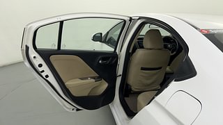 Used 2014 Honda City [2014-2017] V Petrol Manual interior LEFT REAR DOOR OPEN VIEW