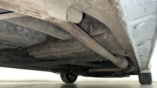 Used 2014 Honda City [2014-2017] V Petrol Manual extra REAR RIGHT UNDERBODY VIEW