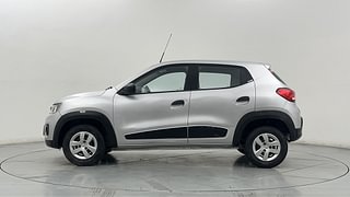 Used 2019 Renault Kwid [2015-2019] RXL Petrol Manual exterior LEFT SIDE VIEW